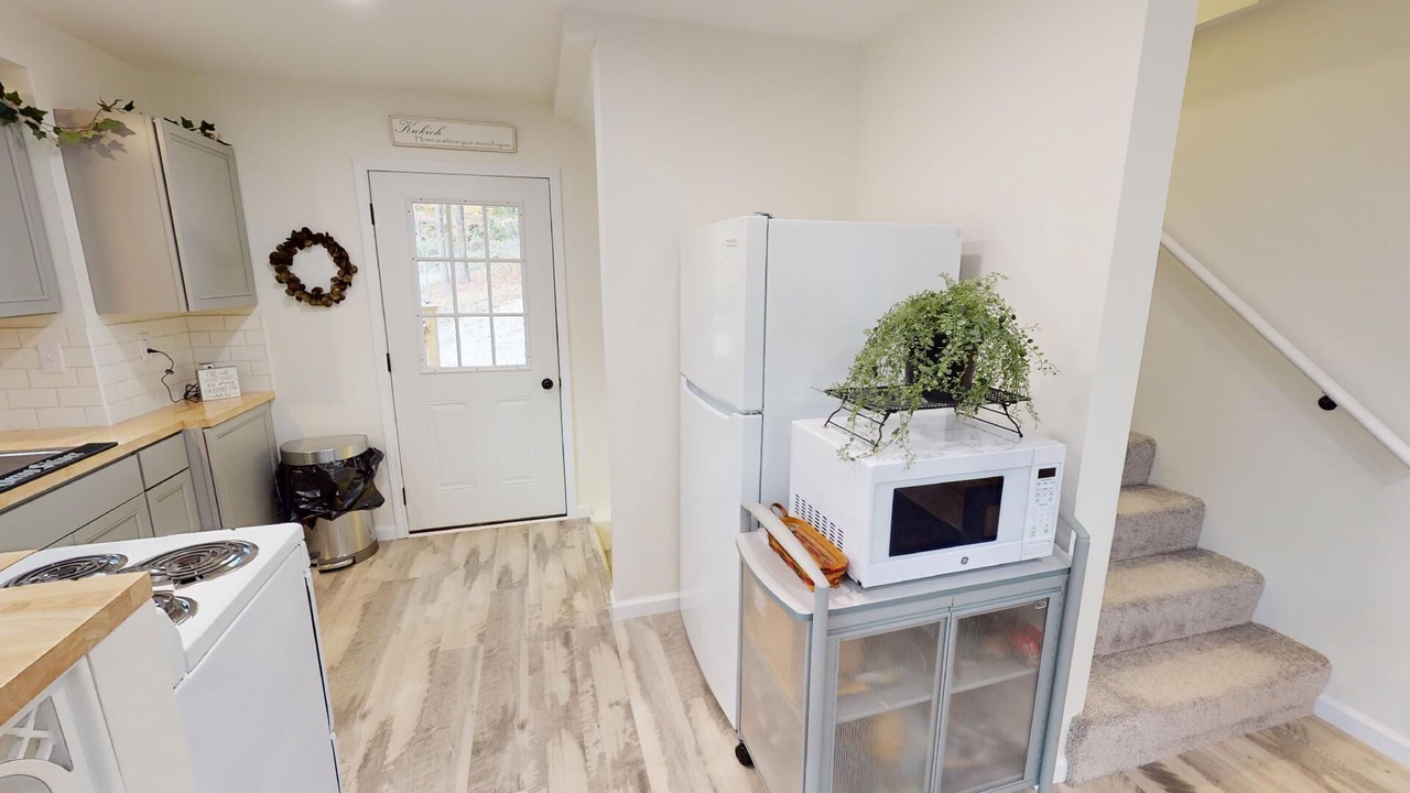 Photo of Kitchen in East Fultonham