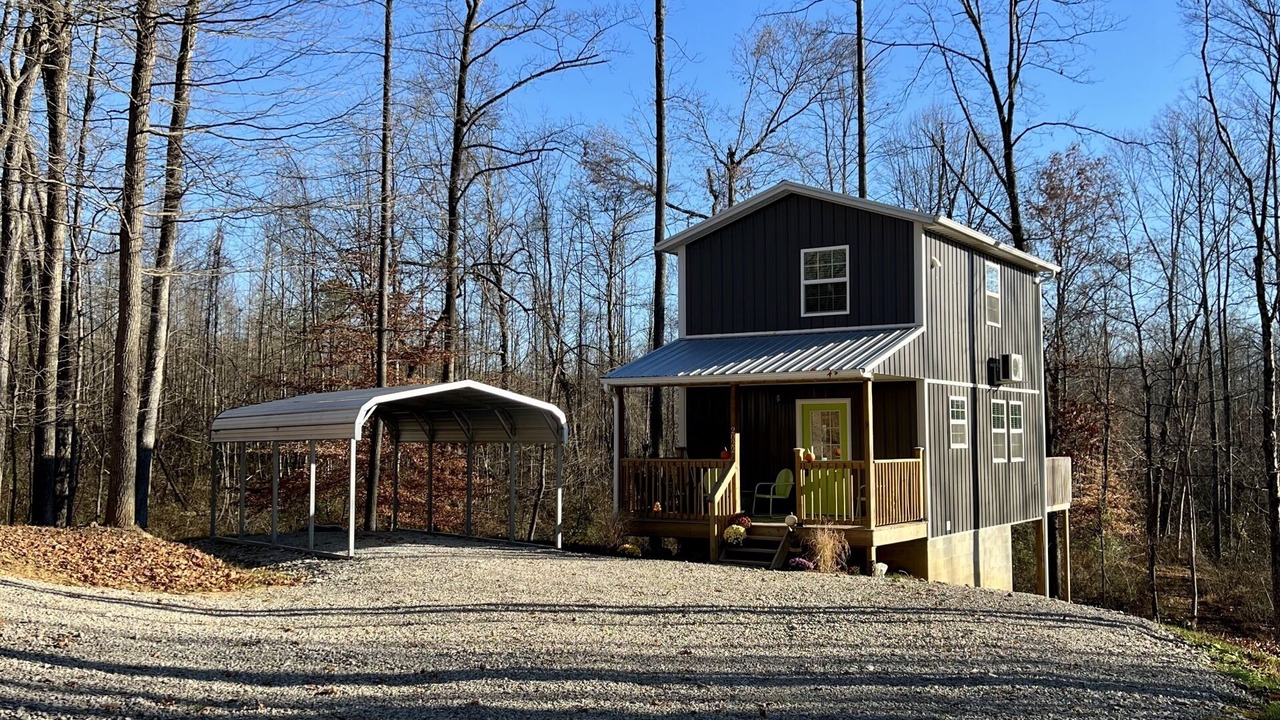 Photo of Outdoor in East Fultonham