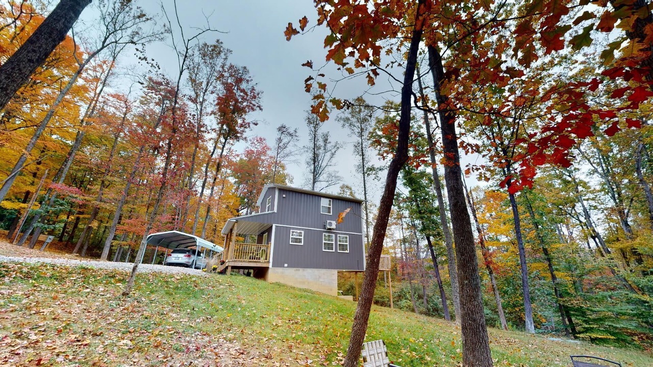 Photo of Outdoor in East Fultonham