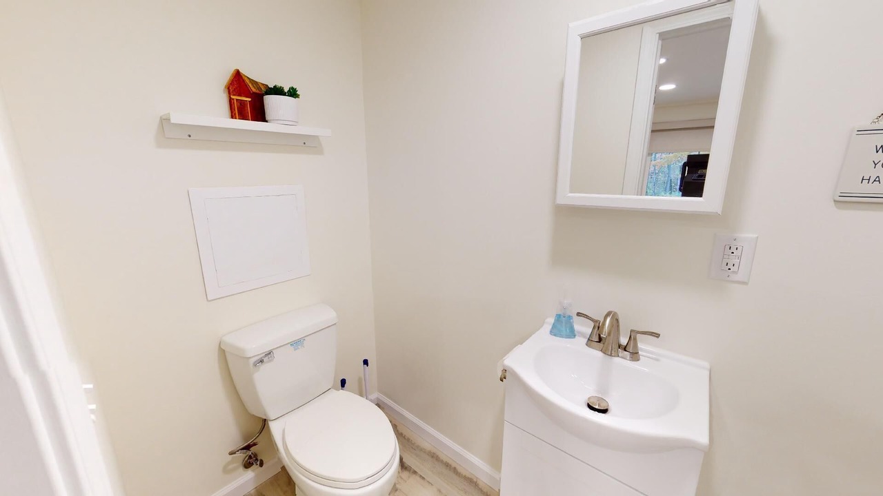 Photo of Bathroom in East Fultonham