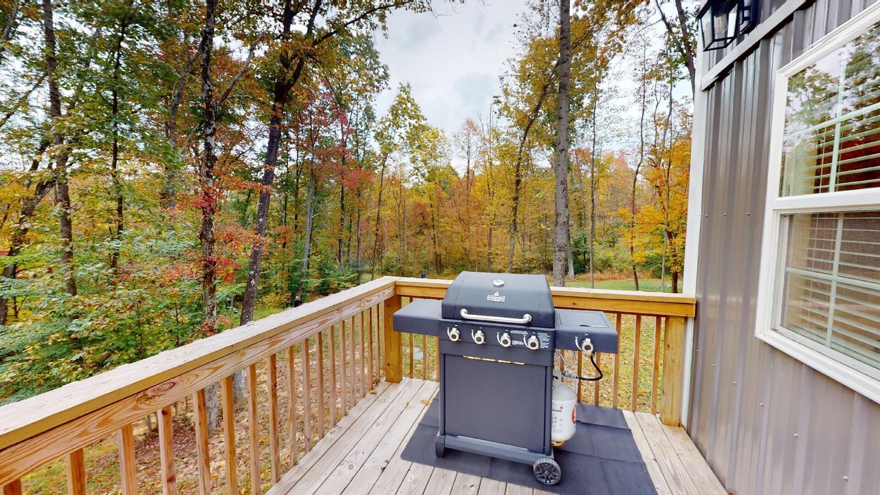 Photo of Outdoor in East Fultonham