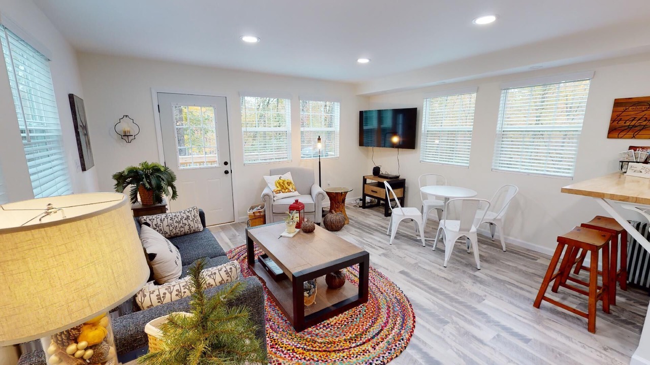Photo of Livingroom in East Fultonham