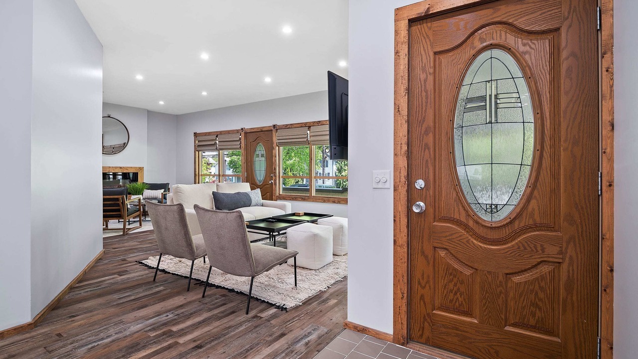 Photo of Livingroom in Geneva