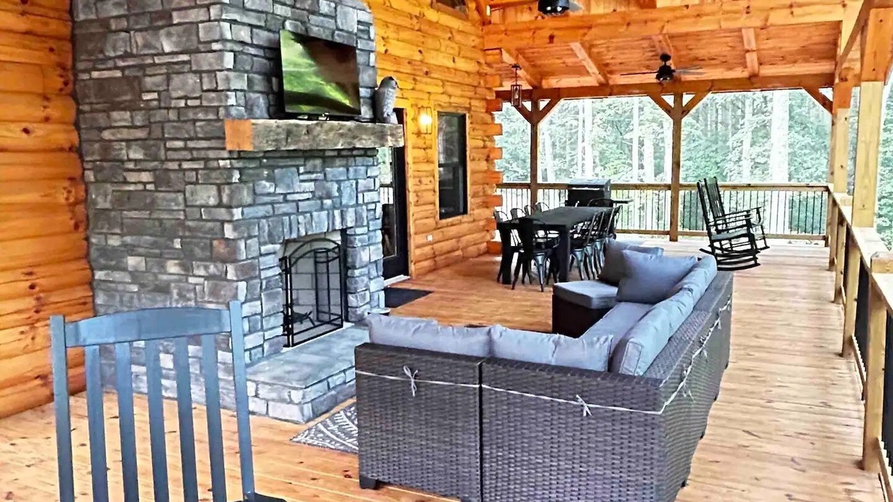Photo of Outdoor in Carbon Hill