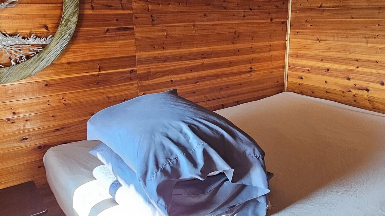 Photo of Bedroom in Carbon Hill