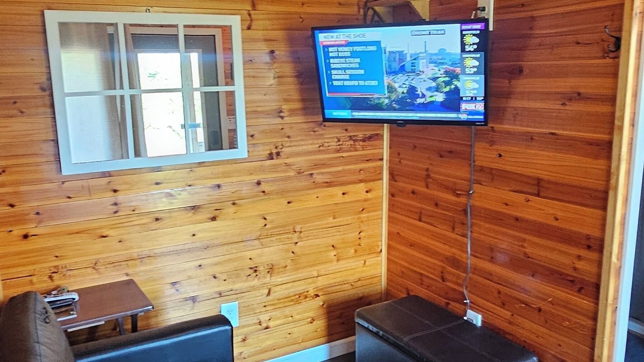 Photo of Livingroom in Carbon Hill
