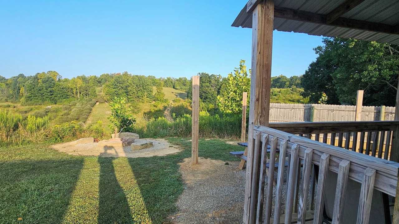 Photo of Patio Balcony in Carbon Hill