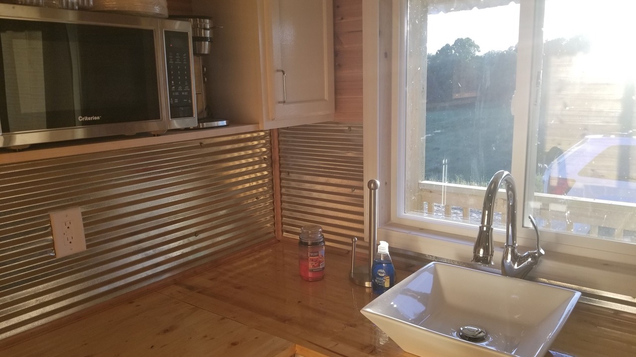 Photo of Kitchen in Carbon Hill