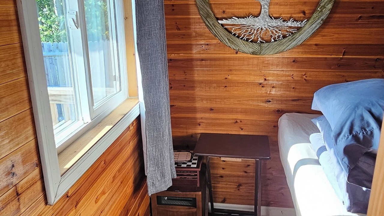 Photo of Bedroom in Carbon Hill