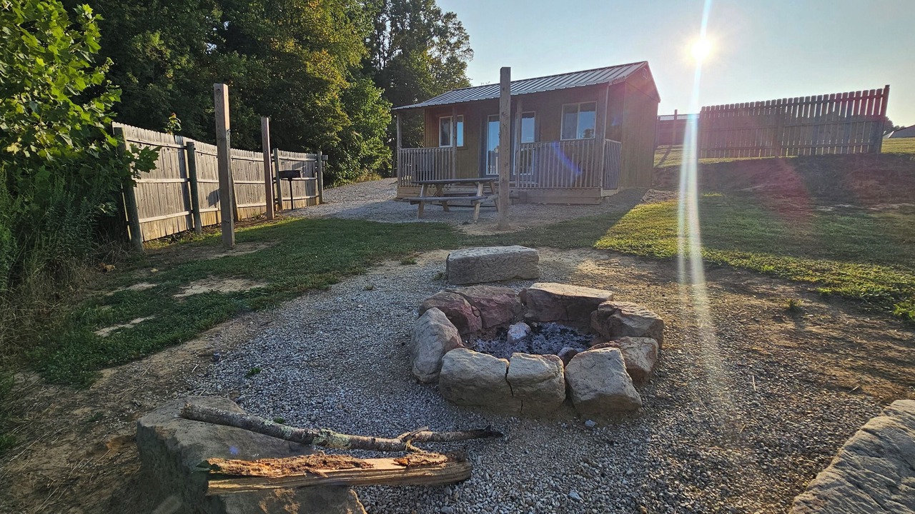 Photo of Outdoor in Carbon Hill