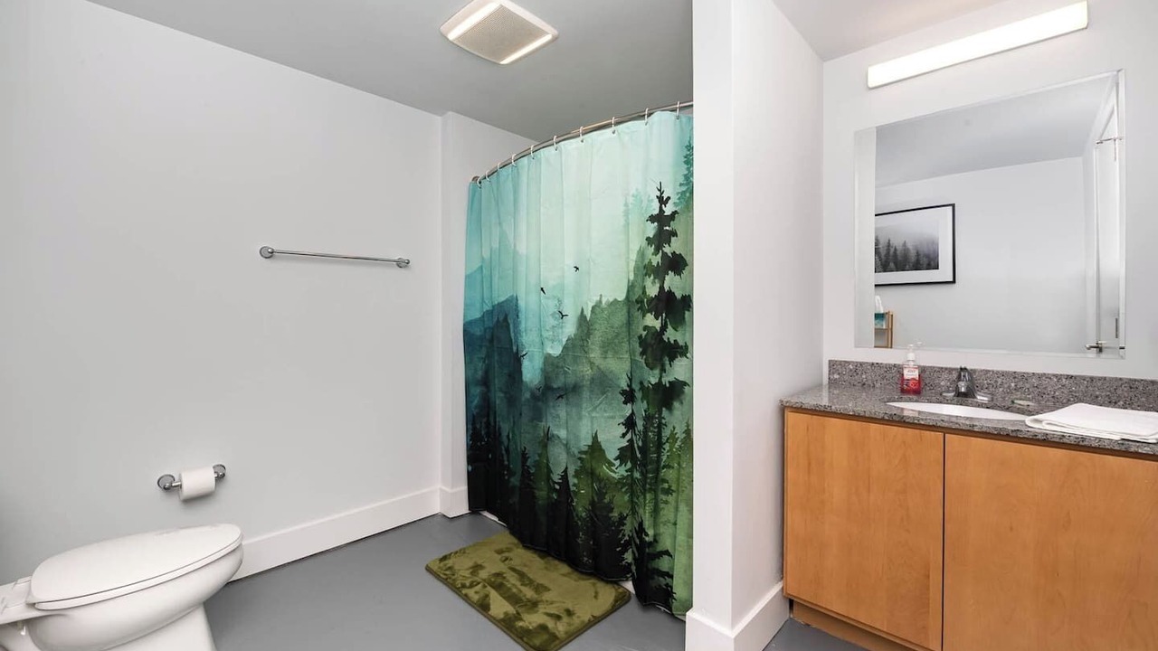 Photo of Bathroom in Otterbien Home