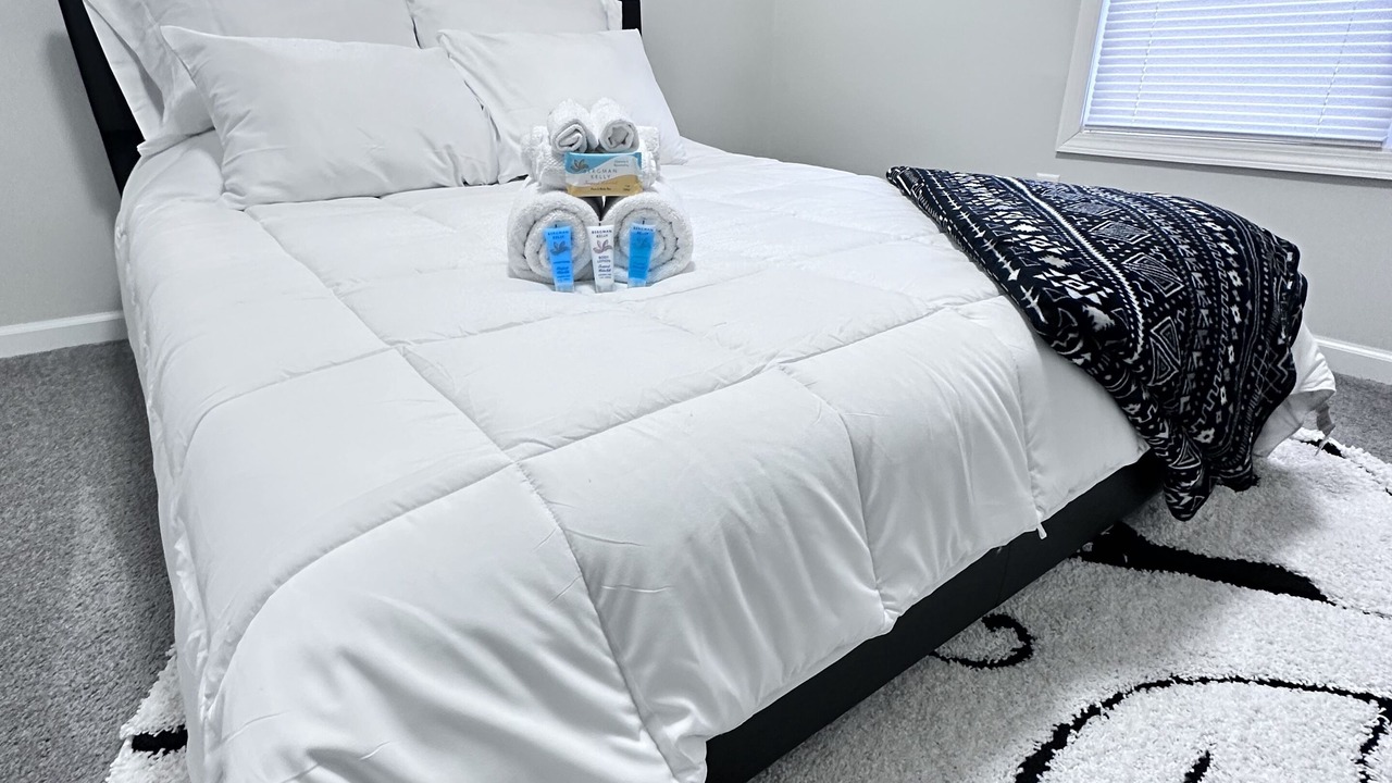 Photo of Bedroom in West Columbus
