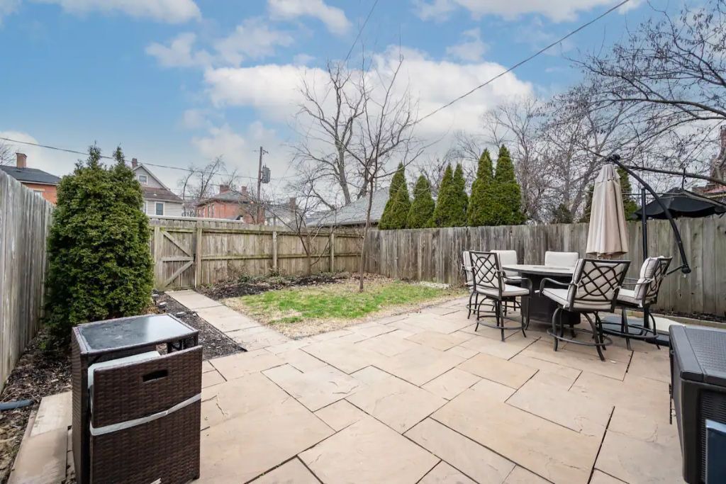 Photo of Outdoor in Victorian Village