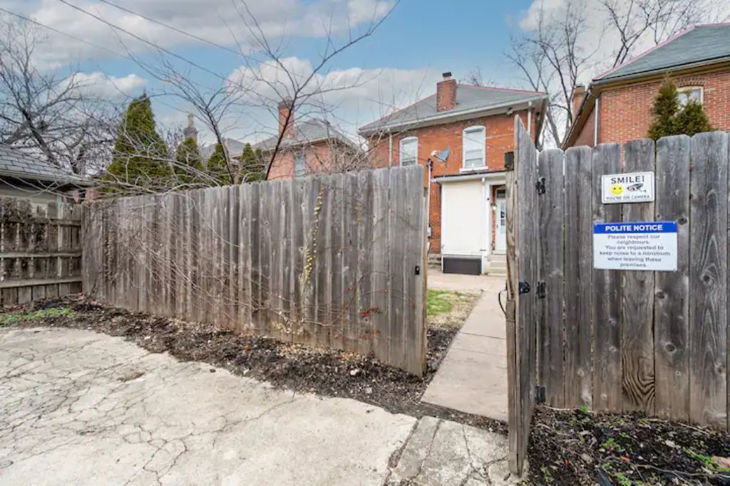 Photo of Outdoor in Victorian Village