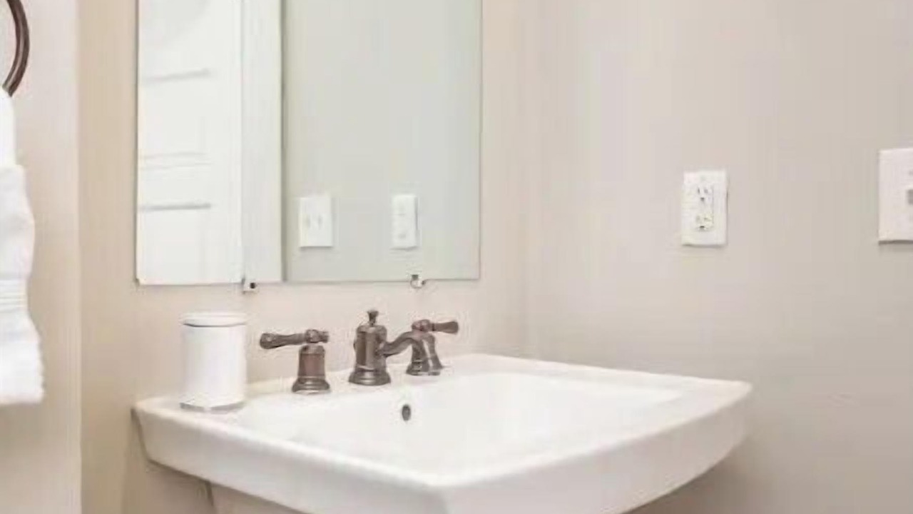 Photo of Bathroom in Victorian Village