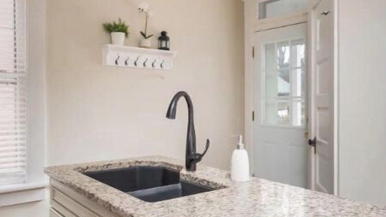 Photo of Kitchen in Victorian Village