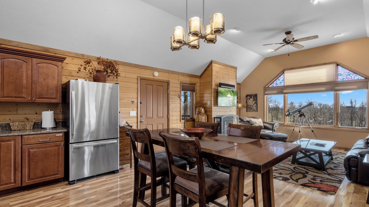 Photo of Kitchen in New Plymouth