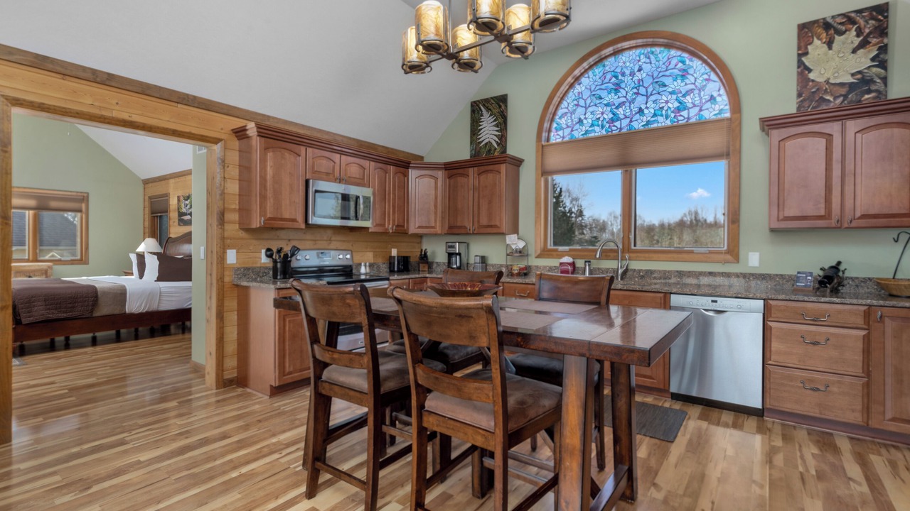 Photo of Kitchen in New Plymouth