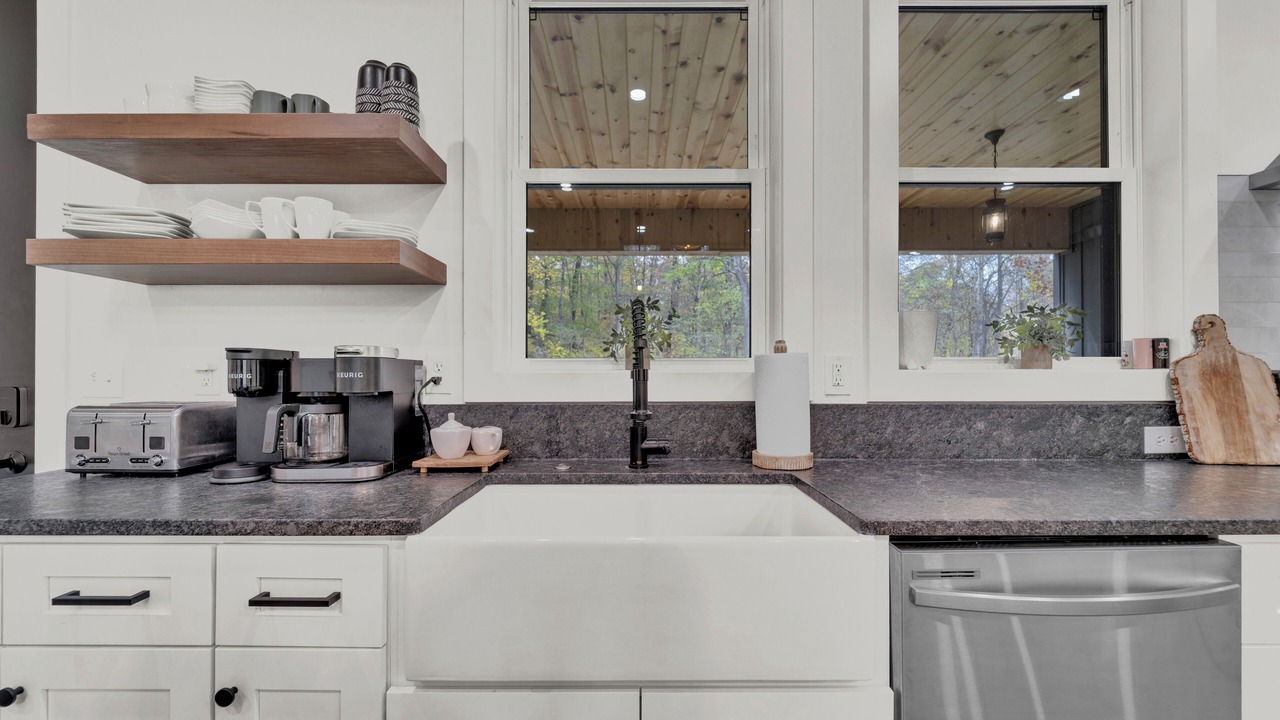 Photo of Kitchen in Logan