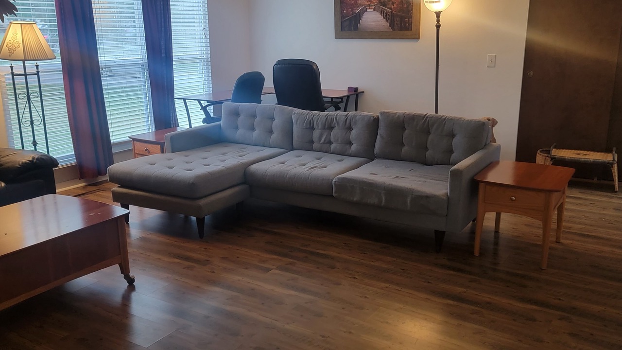 Photo of Livingroom in Dublin