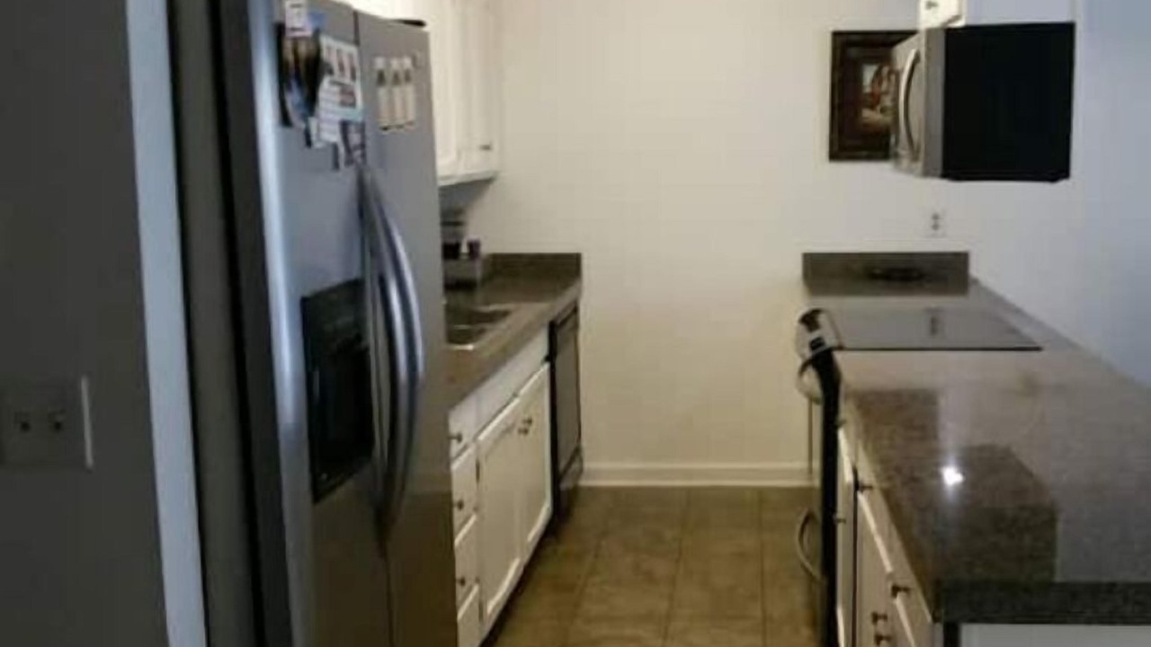Photo of Kitchen in Dublin