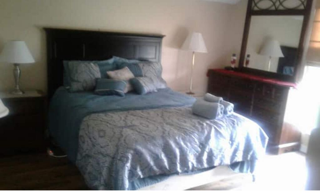 Photo of Bedroom in Dublin