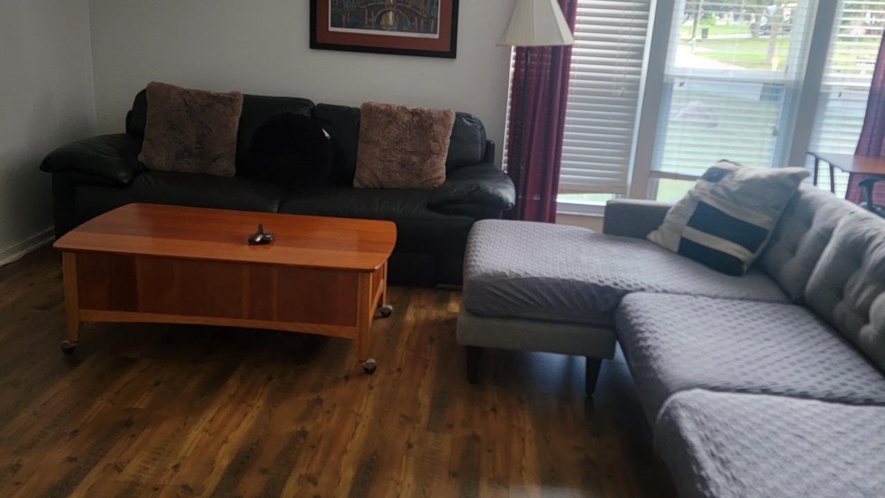 Photo of Livingroom in Dublin