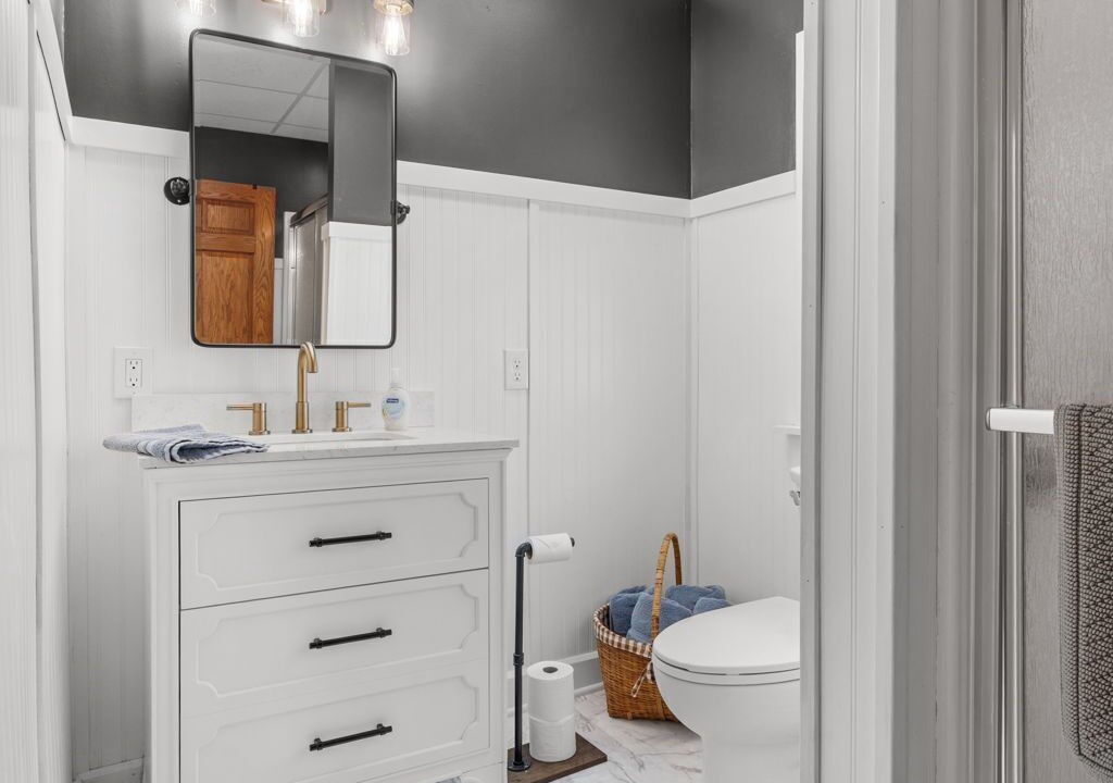 Photo of Bathroom in Dover