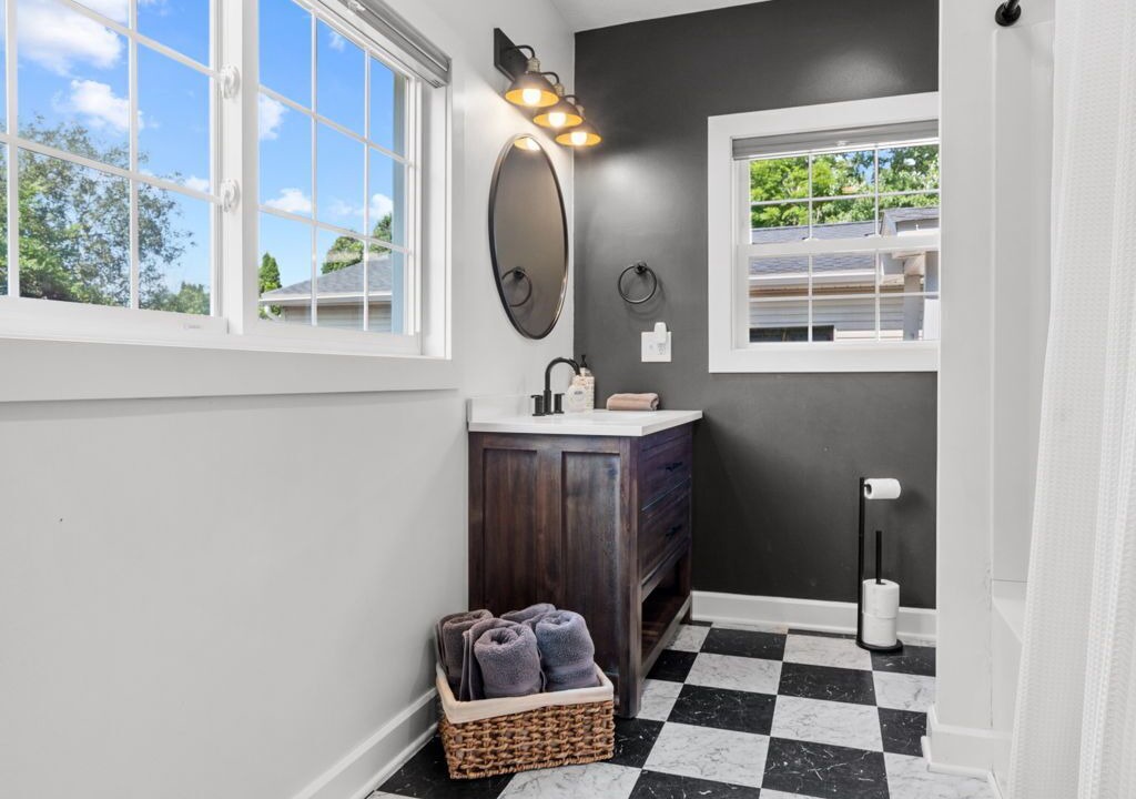 Photo of Bathroom in Dover