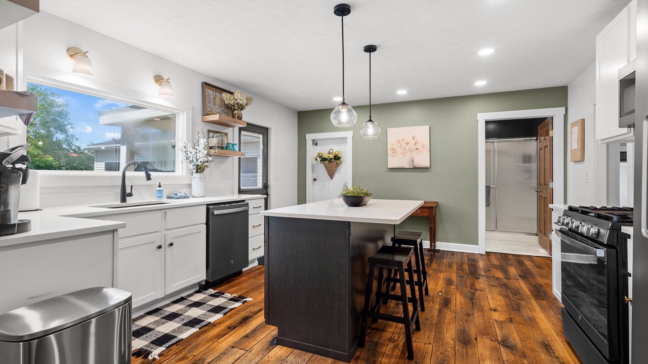 Photo of Kitchen in Dover