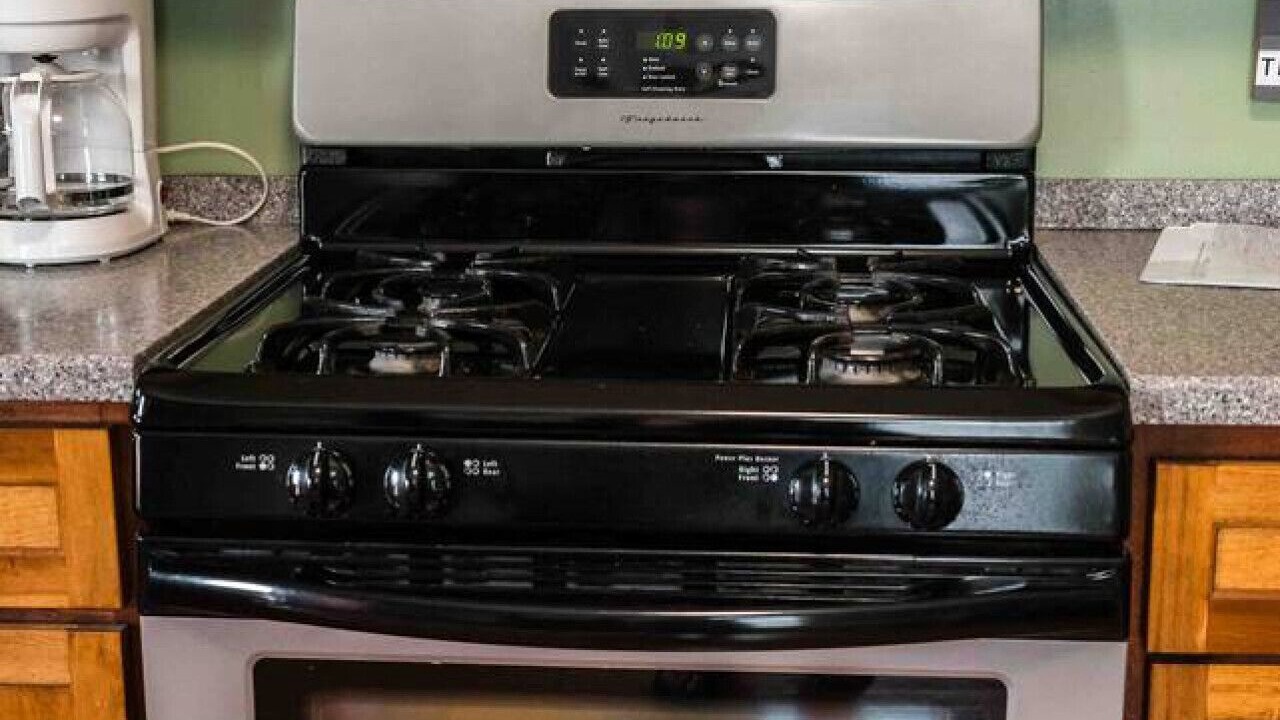 Photo of Kitchen in Massillon
