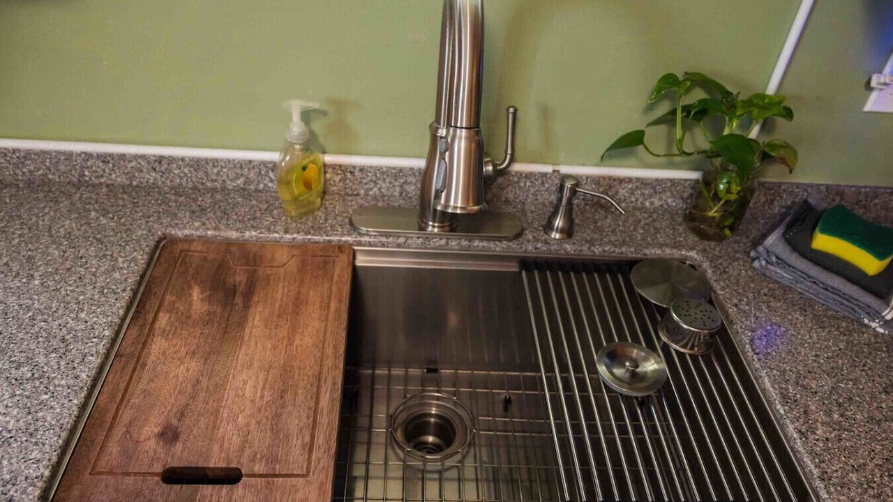 Photo of Kitchen in Massillon
