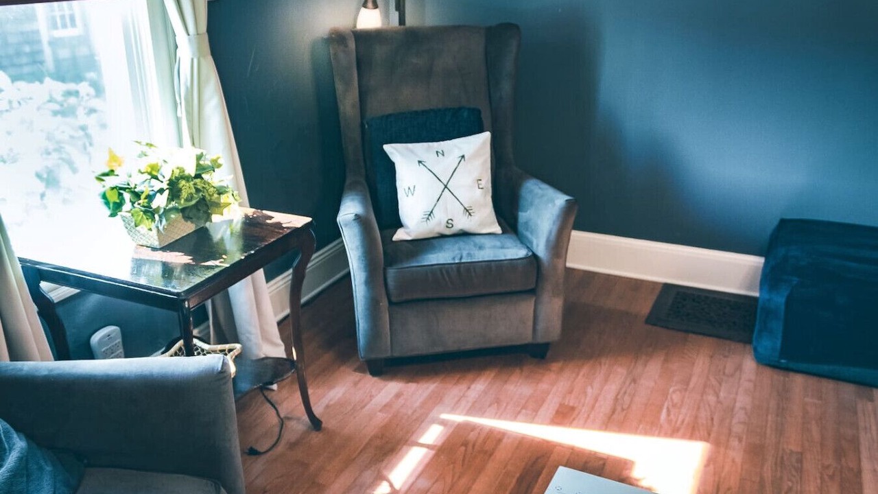 Photo of Livingroom in Massillon