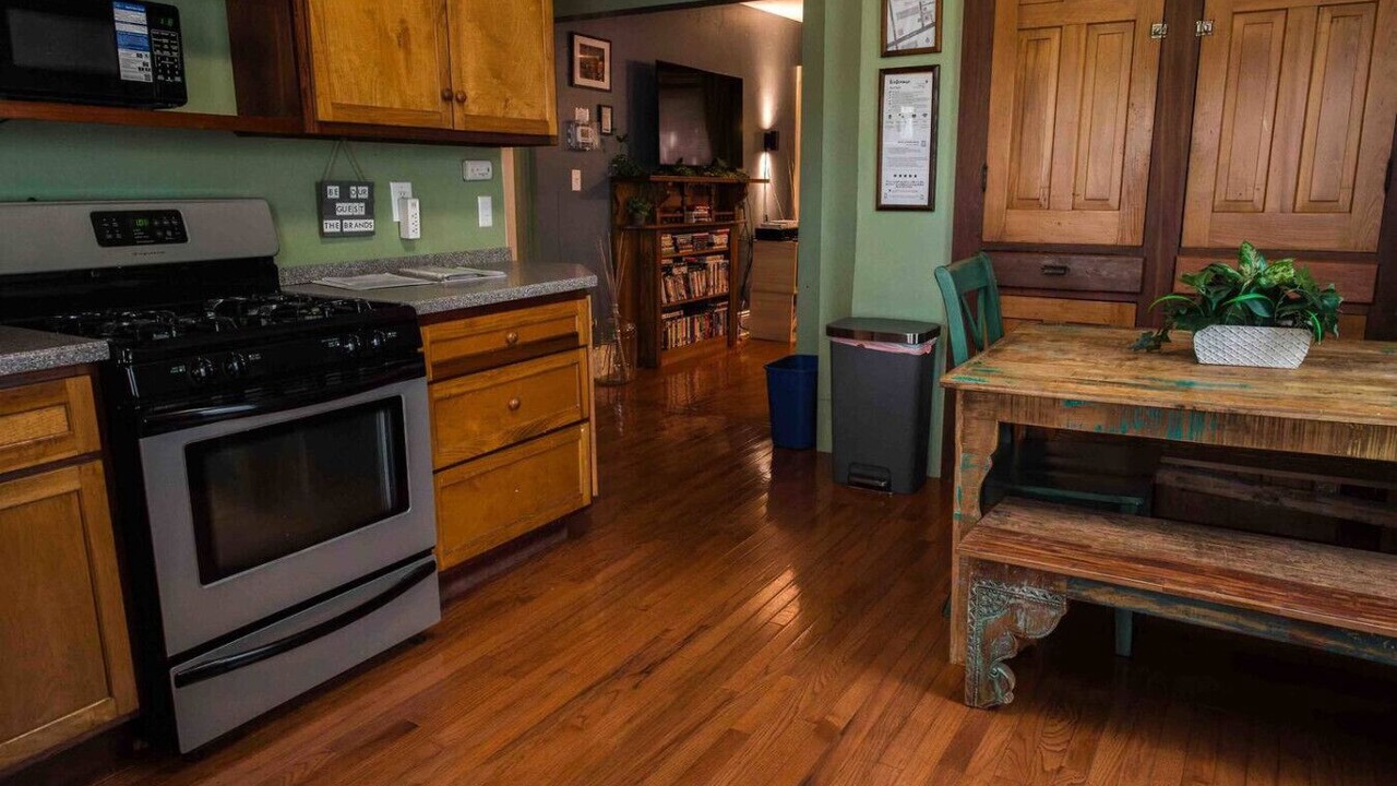Photo of Kitchen in Massillon