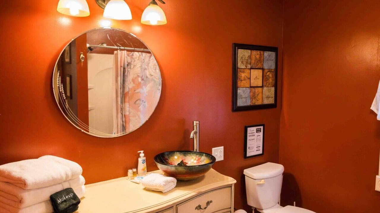 Photo of Bathroom in Massillon