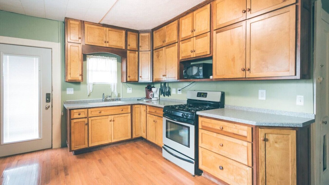 Photo of Kitchen in Massillon