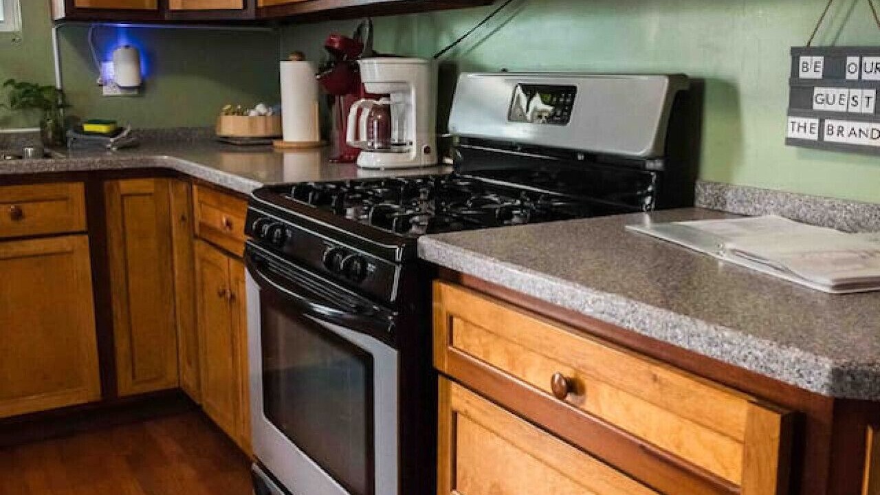 Photo of Kitchen in Massillon