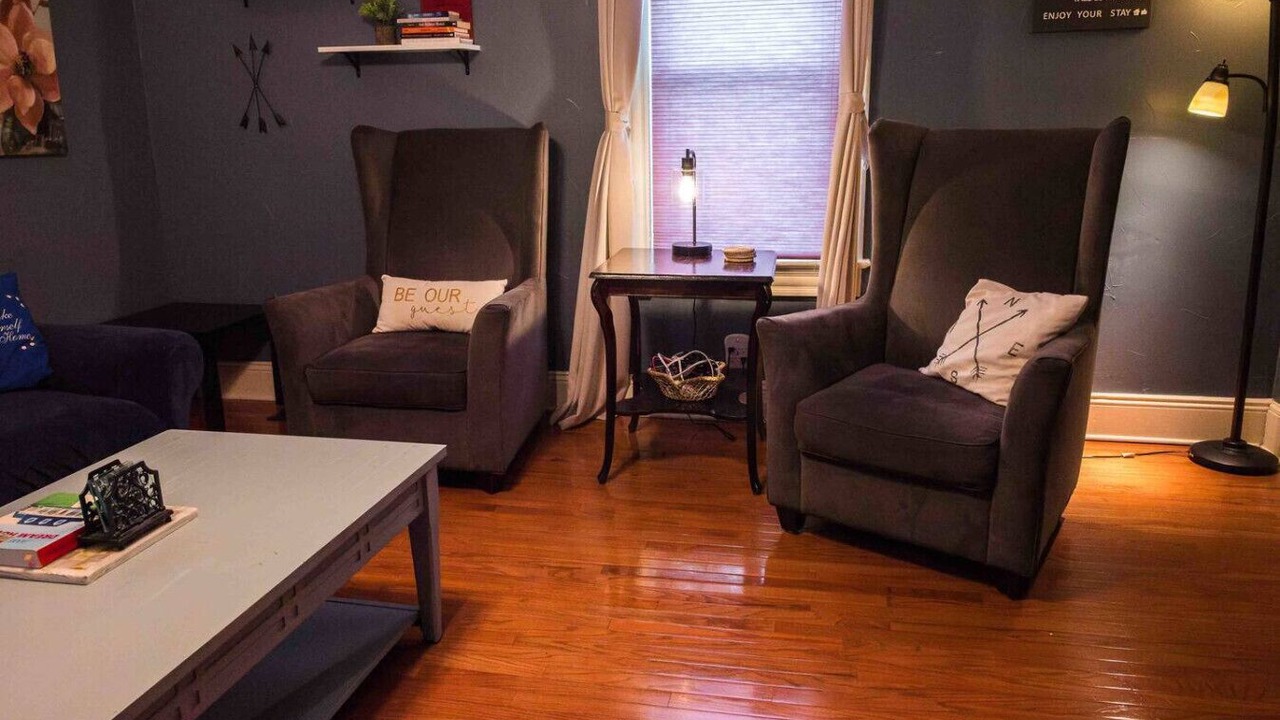 Photo of Livingroom in Massillon