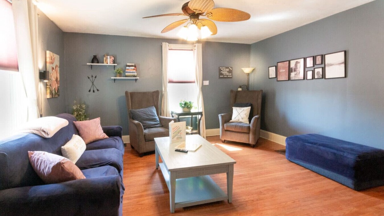 Photo of Bedroom in Massillon