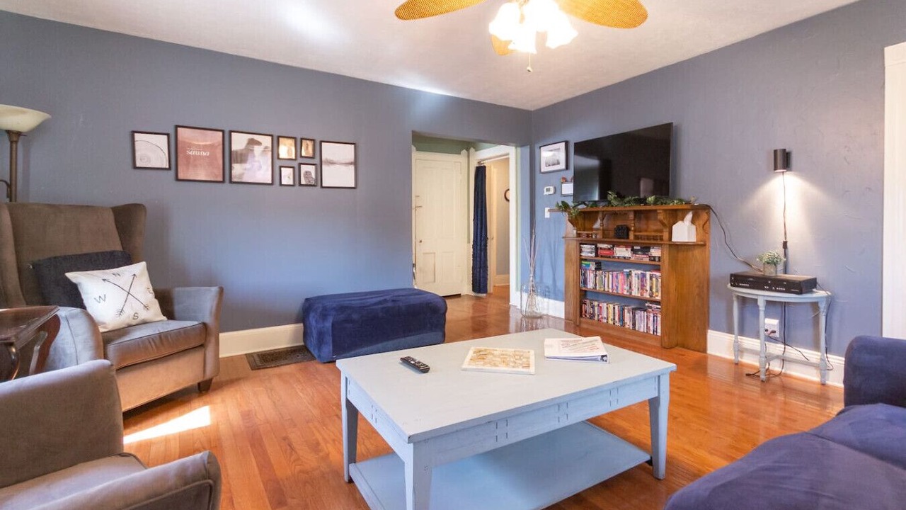 Photo of Bedroom in Massillon