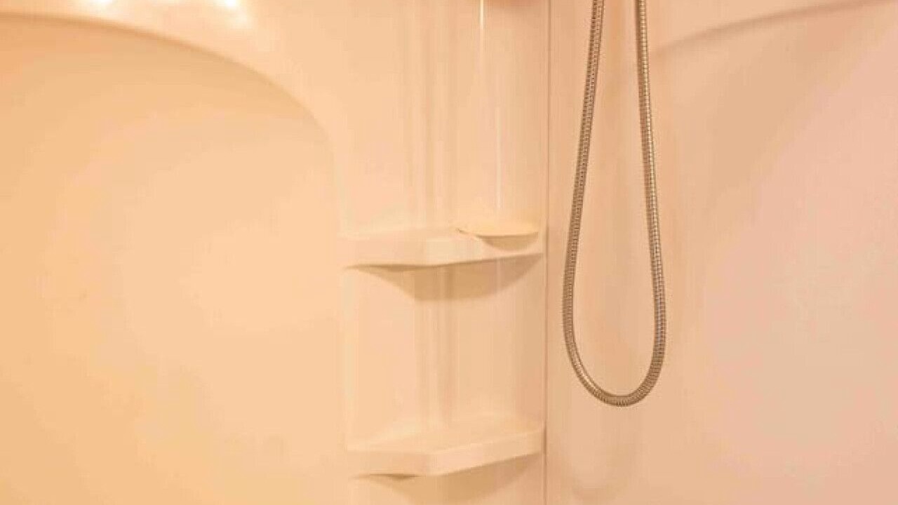 Photo of Bathroom in Massillon