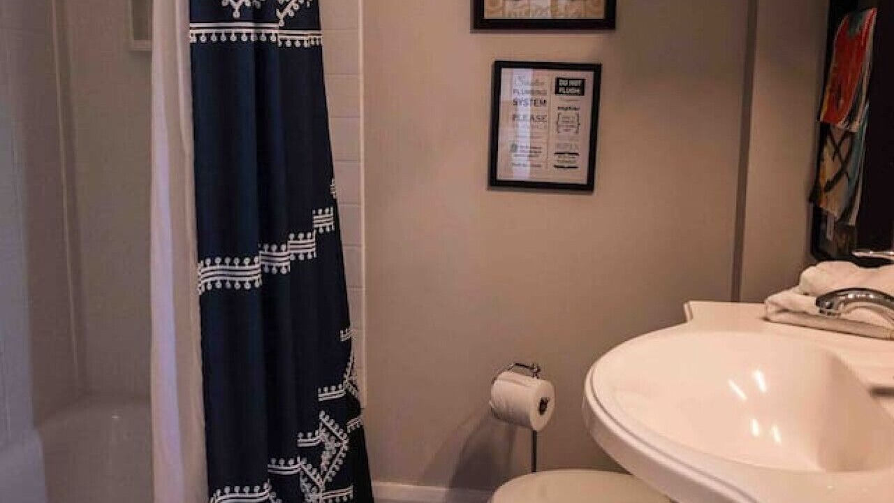 Photo of Bathroom in Massillon