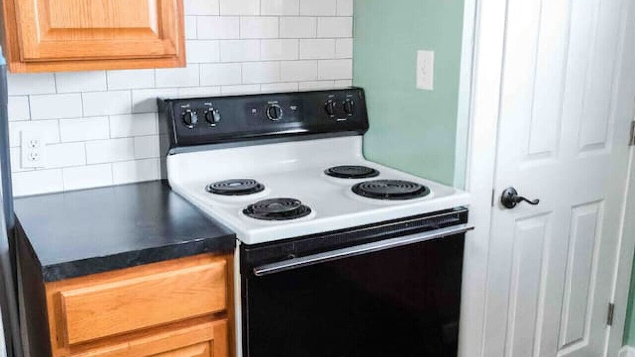 Photo of Kitchen in Massillon