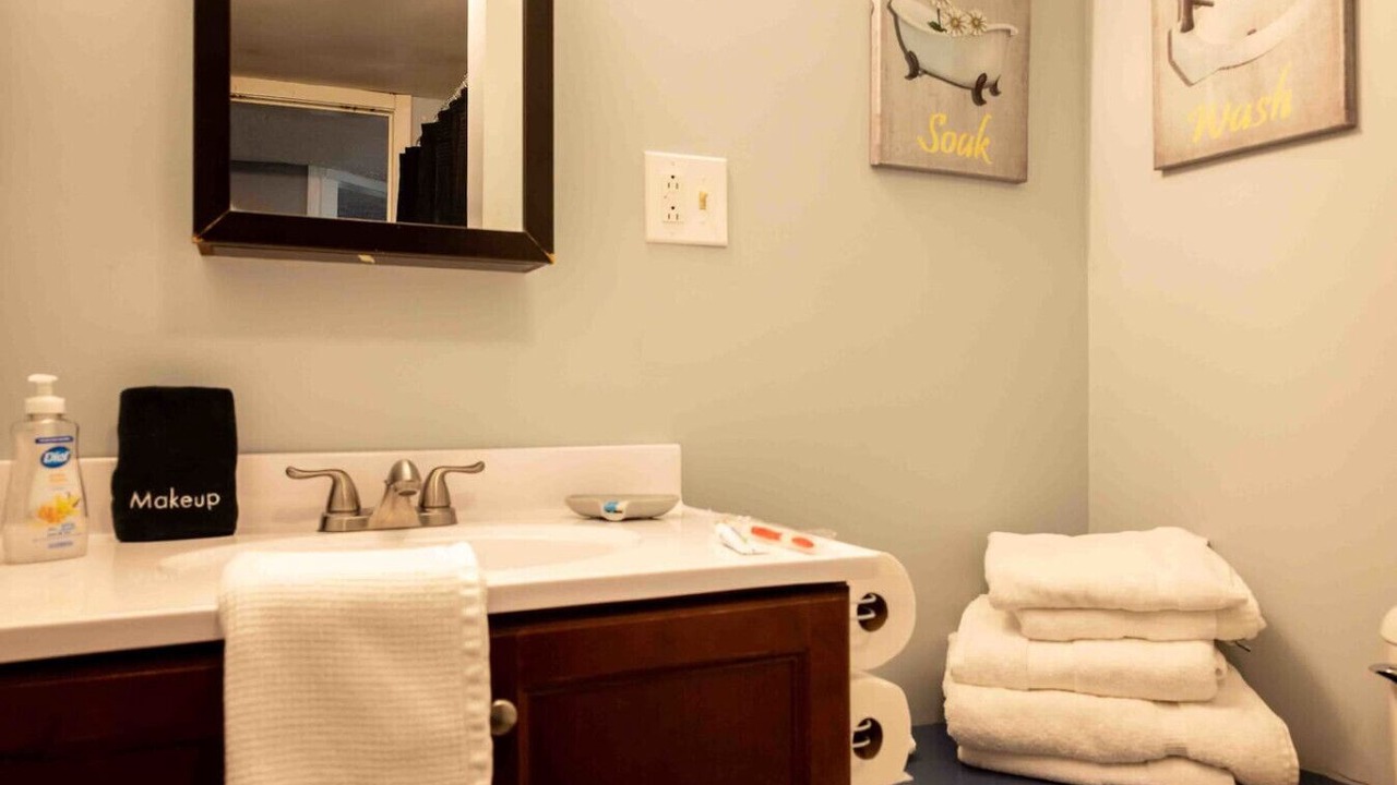 Photo of Bathroom in Massillon