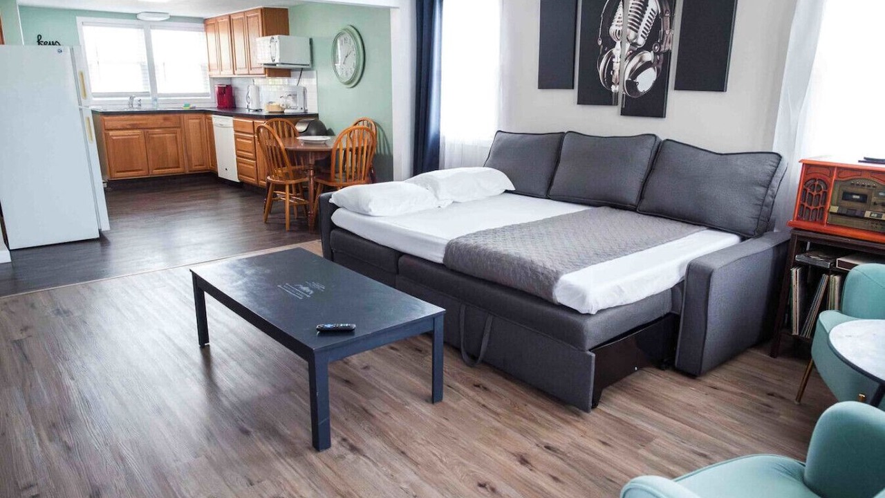 Photo of Bedroom in Massillon