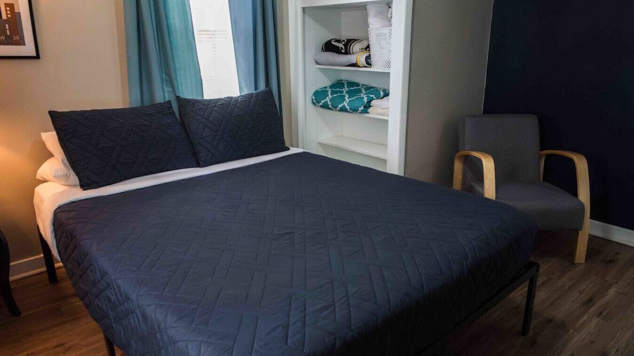Photo of Bedroom in Massillon