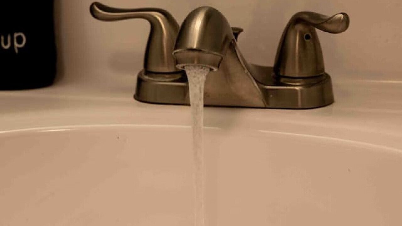 Photo of Bathroom in Massillon