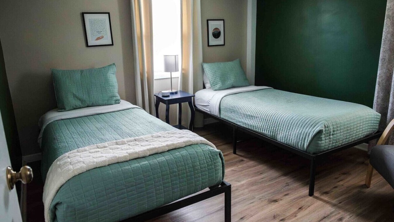 Photo of Bedroom in Massillon