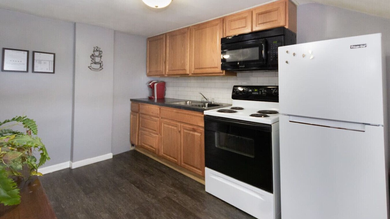 Photo of Kitchen in Massillon