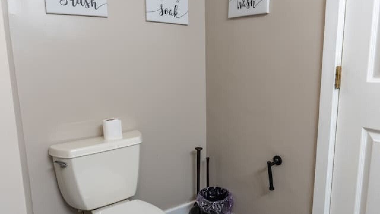Photo of Bathroom in Massillon
